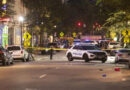 America के Cincinnati शहर में हुई गोलीबारी, 9 लोग Injured