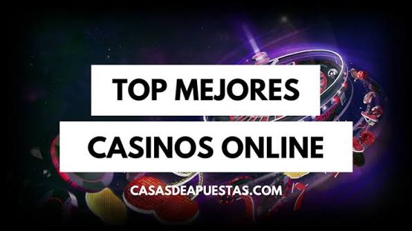 Casino en Vivo Online La Nueva Era del Juego con Dinero Real Casino en Vivo Online La Nueva Era del Juego con Dinero Real