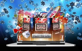 Experience Excitement with KaloKalo Casino Online Slots
