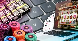 Slot Online Scopri il Mondo delle Slot Machine Virtuali 1862913818