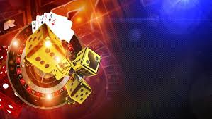 Experience Unmatched Gaming at Limitless Casino & Sportsbook 1835320911