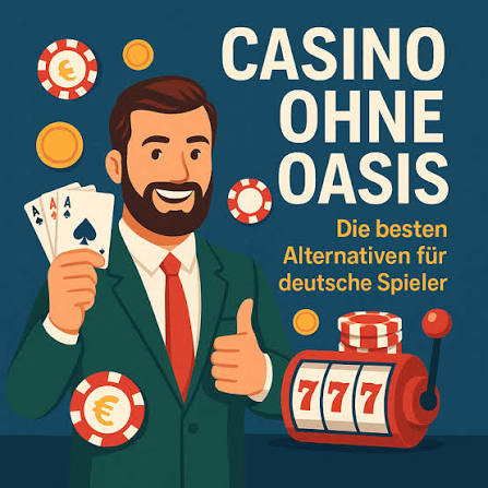 Sportwetten ohne OASIS Wie man sicher und legal tippen kann